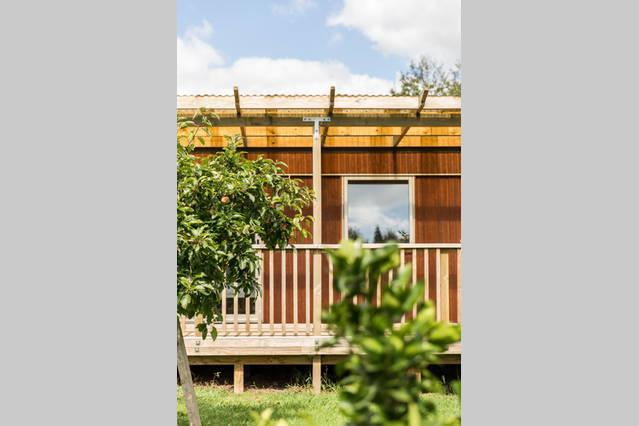 Auckland Karaka Country Retreat Hotel Exterior foto